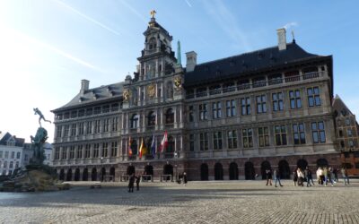 ABVV-regio Antwerpen wil een sociale stad die werkt